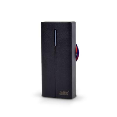 Изображение анонса товара "Контроллер ATIS ACPR-08 EM-W (black)" каталога оборудования для видеонаблюдения 