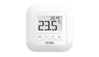 Комнатный термостат ZONT МЛ-332 (868)