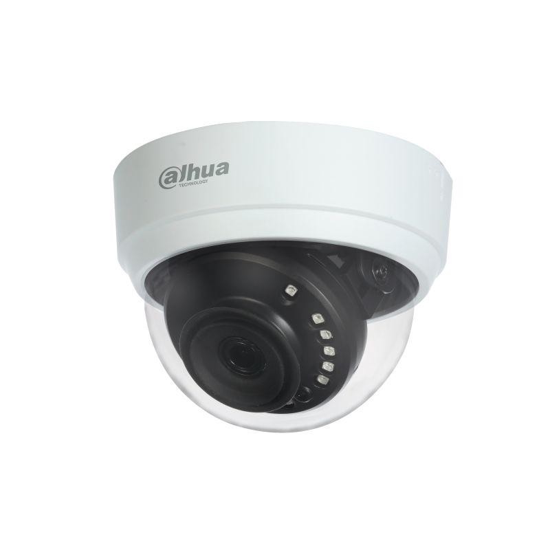 Детальное изображение товара "HD камера уличная 2Мп EZVIZ EZ-HAC-D1A21P" из каталога оборудования для видеонаблюдения
