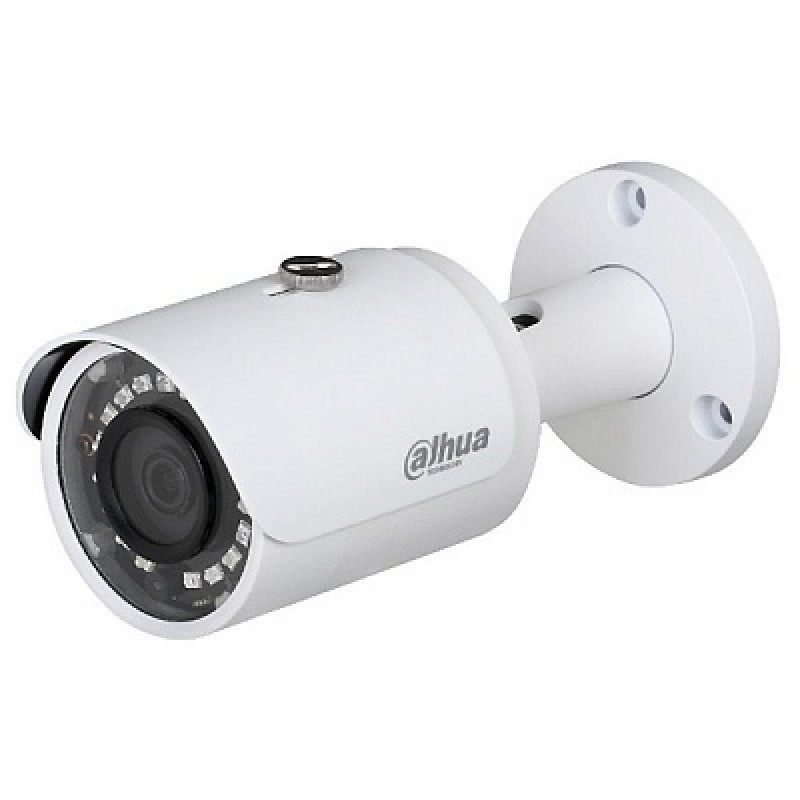 HD камера уличная 2Мп Dahua DH-HAC-HFW1220SP-0280B Детальное изображение товара "HD камера уличная 2Мп Dahua DH-HAC-HFW1220SP-0280B" из каталога оборудования для видеонаблюдения