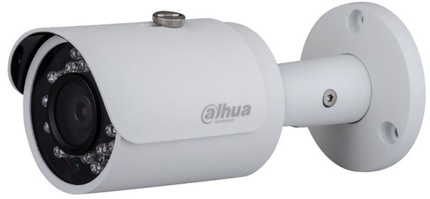 HD камера уличная 2Мп Dahua DH-HAC-HFW1200SP-0360B-S3 Детальное изображение товара "HD камера уличная 2Мп Dahua DH-HAC-HFW1200SP-0360B-S3" из каталога оборудования для видеонаблюдения
