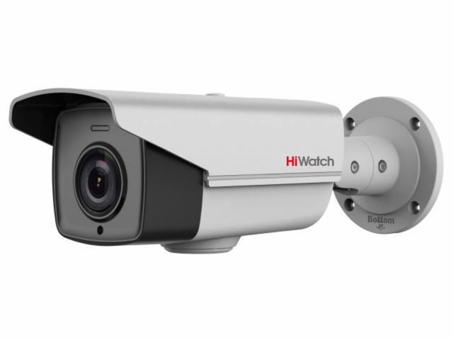 Детальное изображение товара "HD-TVI камера уличная 2Мп HiWatch DS-T226S с моторизованным вариообъективом" из каталога оборудования для видеонаблюдения