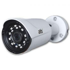 Детальное изображение товара "HD камера уличная 2Мп ATIS AMW-2MIR-20W/2.8 Pro" из каталога оборудования для видеонаблюдения