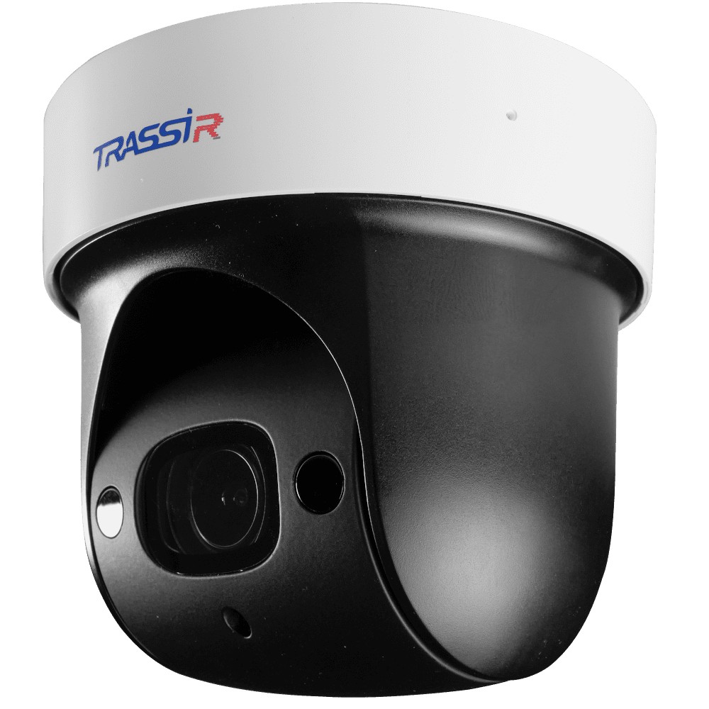 Детальное изображение товара "IP-камера внутренняя 2Мп Trassir TR-D5123IR3 2,7-11" из каталога оборудования для видеонаблюдения