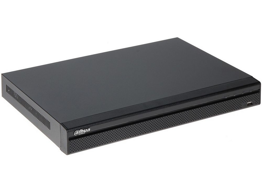 Детальное изображение товара "Гибридный видеорегистратор 16-канальный 5Мп Dahua DHI-XVR4216AN-S2" из каталога оборудования для видеонаблюдения