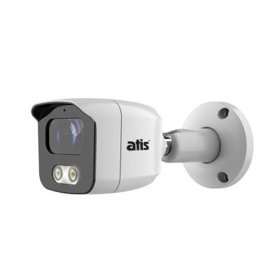 Изображение анонса товара "IP-видеокамера ATIS ANW-5MIRP-30W Pro" каталога оборудования для видеонаблюдения 