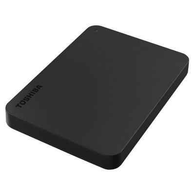 Жесткий диск 1 Тб TOSHIBA Canvio Basics (HDTB410EK3AA) Жесткий диск 1 Тб TOSHIBA Canvio Basics (HDTB410EK3AA)