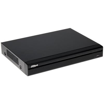 Гибридный видеорегистратор 8-канальный 5Мп Dahua DHI-XVR5108HE-S2