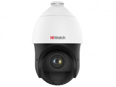 IP-камера уличная 4Мп HiWatch DS-I415 IP-камера уличная 4Мп HiWatch DS-I415