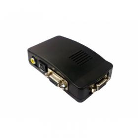 Детальное изображение товара "Преобразователь видеосигнала ATIS AV-VGA" из каталога оборудования для видеонаблюдения