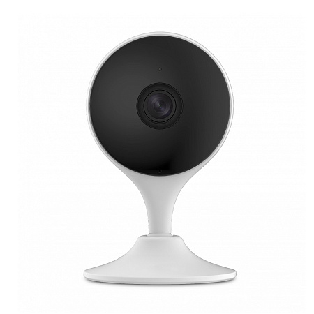 Детальное изображение товара "Видеокамера IP домашняя Триколор Умный дом SCI-1 (1/2,7", 2 Mpix, Full HD, ИК 10м, WiFi)" из каталога оборудования для видеонаблюдения