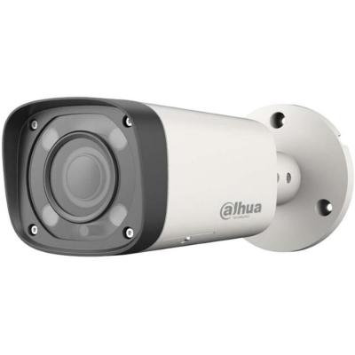 HD камера уличная 4Мп Dahua DH-HAC-HFW1400RP-VF-IRE6 HD камера уличная 4Мп Dahua DH-HAC-HFW1400RP-VF-IRE6