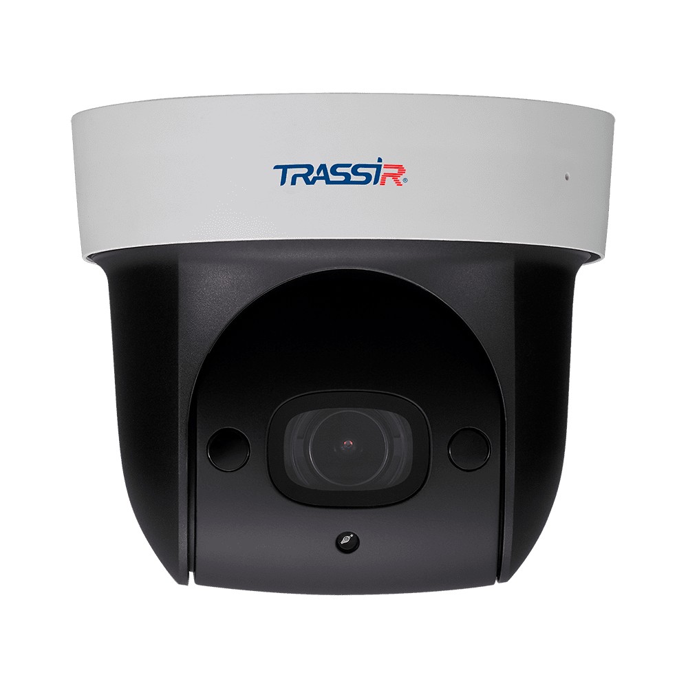 Детальное изображение товара "IP-камера внутренняя 2Мп Trassir TR-D5123IR3 2,7-11" из каталога оборудования для видеонаблюдения