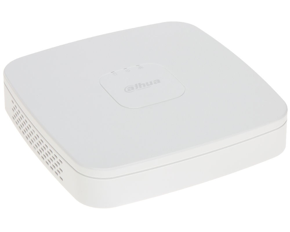 IP видеорегистратор 8-канальный 6Мп Dahua DHI-NVR2108-S2 Детальное изображение товара "IP видеорегистратор 8-канальный 6Мп Dahua DHI-NVR2108-S2" из каталога оборудования для видеонаблюдения