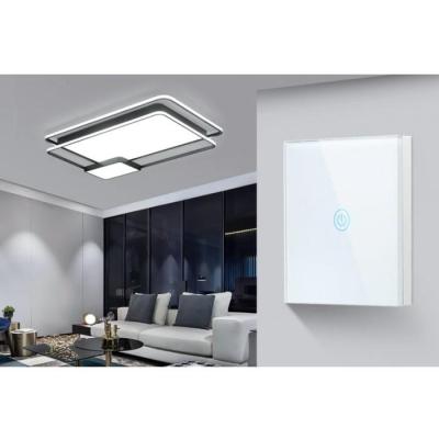 Умный беспроводной выключатель (1 клавиша) Sibling Powerlite-M1 Умный беспроводной выключатель (1 клавиша) Sibling Powerlite-M1