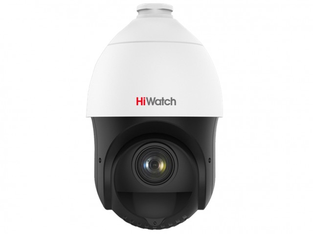 Детальное изображение товара "IP-камера уличная 4Мп HiWatch DS-I415" из каталога оборудования для видеонаблюдения