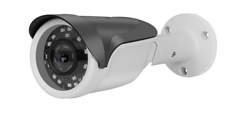 Детальное изображение товара "IP-камера уличная 5Мп ProfVideo PV-IP92 SC335E XM" из каталога оборудования для видеонаблюдения