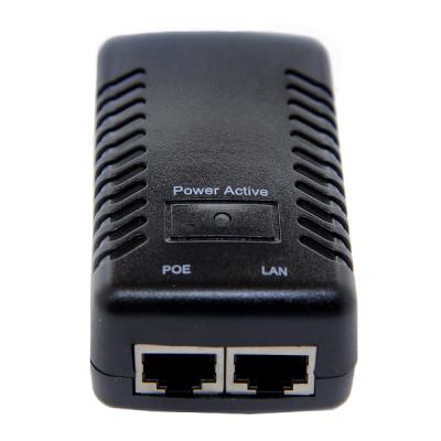 Инжектор питания POE 48V 0,5A