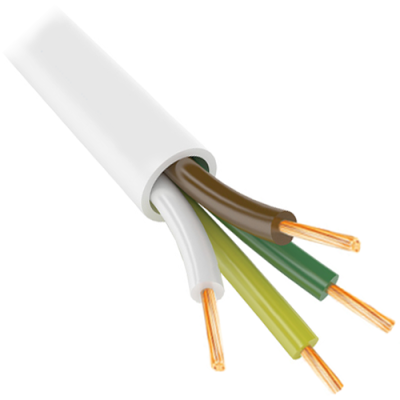 Кабель КСПВ 4х0,5