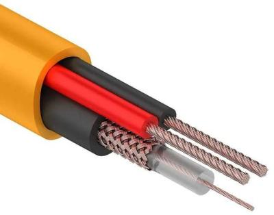 Кабель КВК П-2 2х0,5 нг(А)-HF SyncWire Кабель КВК П-2 2х0,5 нг(А)-HF SyncWire