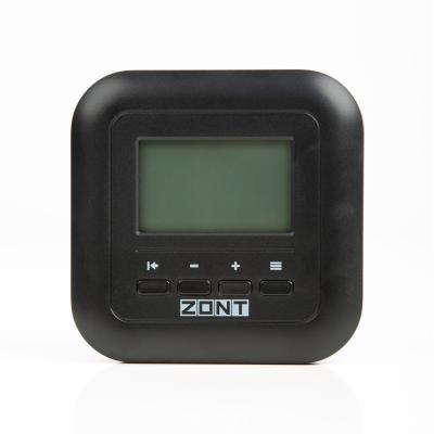 Комнатный термостат ZONT МЛ-232.black (RS-485)