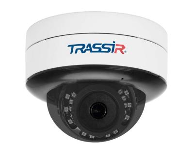 IP-камера уличная 5Мп Trassir TR-D3151IR2 IP-камера уличная 5Мп Trassir TR-D3151IR2