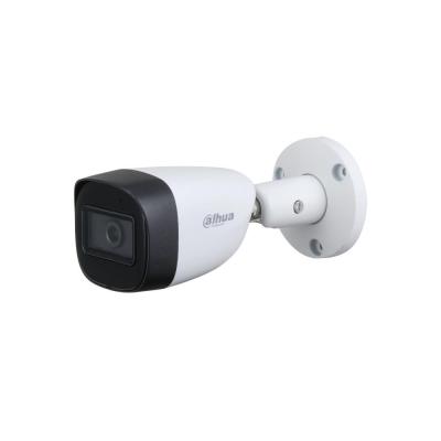 HD камера уличная 5Мп Dahua DH-HAC-HFW1500CMP-A HD камера уличная 5Мп Dahua DH-HAC-HFW1500CMP-A