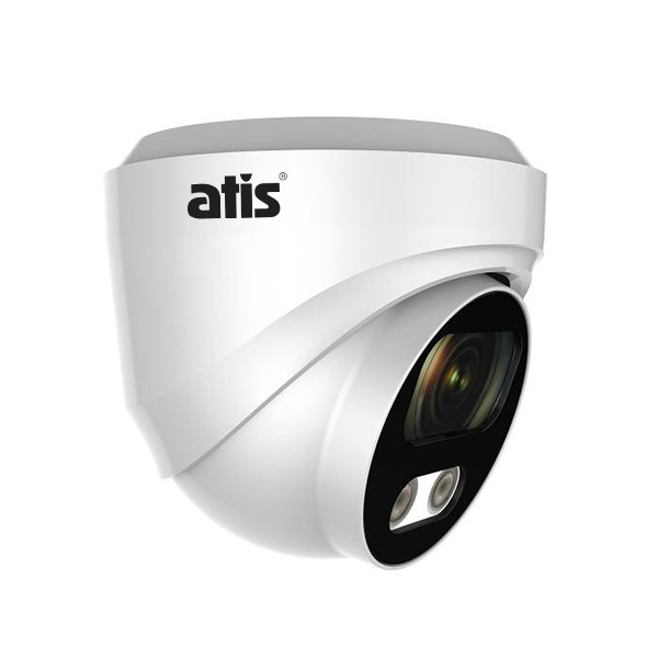 Детальное изображение товара "IP-камера уличная 5Мп ATIS ANVD-5MIRP-30W/2.8A Pro" из каталога оборудования для видеонаблюдения