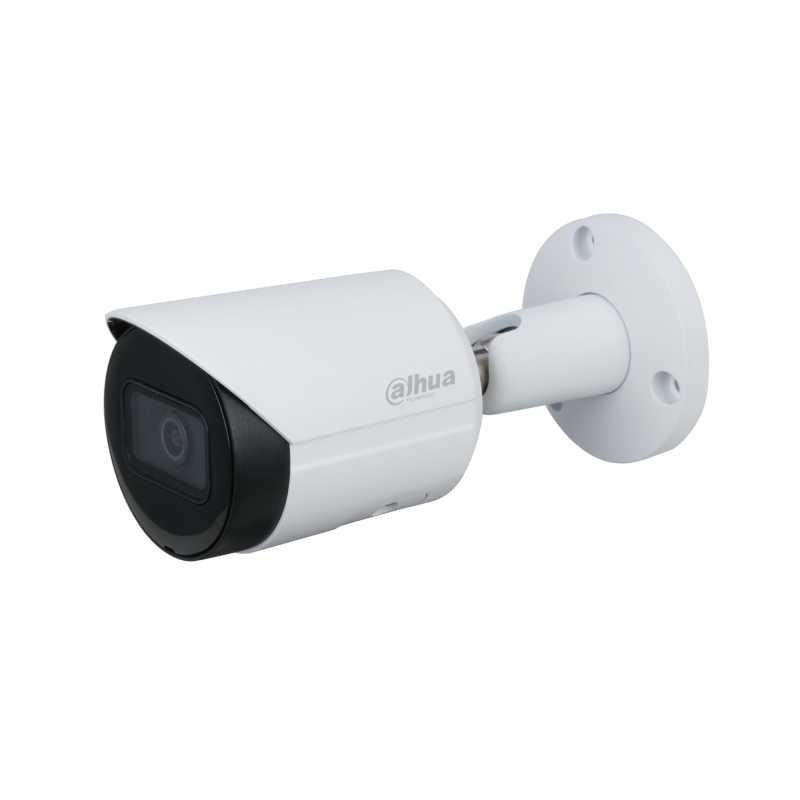 Детальное изображение товара "IP-камера уличная 2Мп Dahua DH-IPC-HFW2231SP-S-0280B" из каталога оборудования для видеонаблюдения