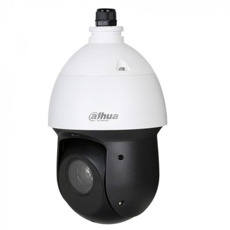IP-камера уличная 2Мп Dahua DH-SD49225XA-HNR Детальное изображение товара "IP-камера уличная 2Мп Dahua DH-SD49225XA-HNR" из каталога оборудования для видеонаблюдения