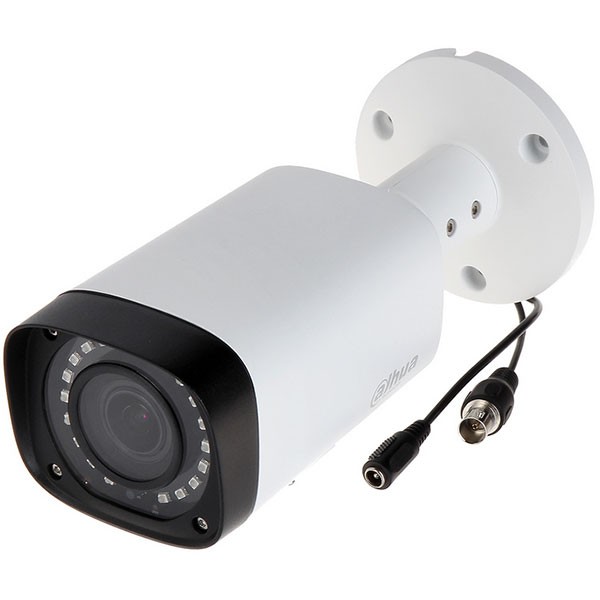 Детальное изображение товара "HD камера уличная 2Мп Dahua DH-HAC-HFW1100RP-VF-S3" из каталога оборудования для видеонаблюдения