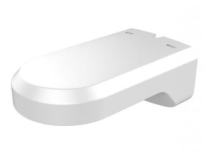 Кронштейн настенный HiWatch DS-1294ZJ-PT для купольных камер Кронштейн настенный HiWatch DS-1294ZJ-PT для купольных камер
