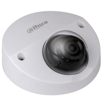 IP-камера 2Мп Dahua DH-IPC-HDPW1231FP-AS-0280B