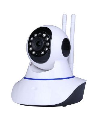 WIFI-камера внутренняя 2Мп ProfVideo PV-H213 поворотная WIFI-камера внутренняя 2Мп ProfVideo PV-H213 поворотная