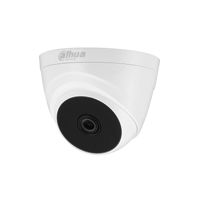 Видеокамера Dahua DH-HAC-T1A21P-0360B HDCVI Видеокамера Dahua DH-HAC-T1A21P-0360B HDCVI