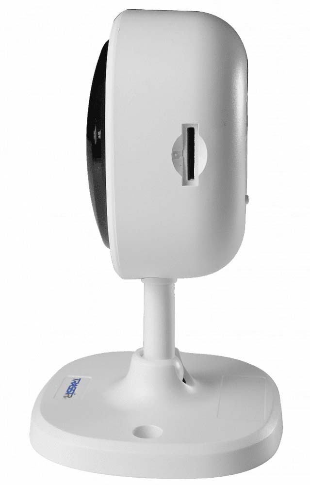 Детальное изображение товара "WIFI-камера внутренняя 2Мп Trassir TR-W2C1 с облаком Trassir" из каталога оборудования для видеонаблюдения