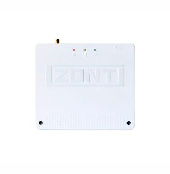 Детальное изображение товара "Блок расширения ZONT EX-77 для регуляторов ZONT Climatic 1.3" из каталога оборудования для видеонаблюдения