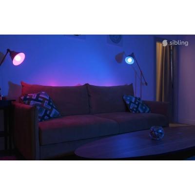 Wi-FI лампа Sibling Powerlight-L