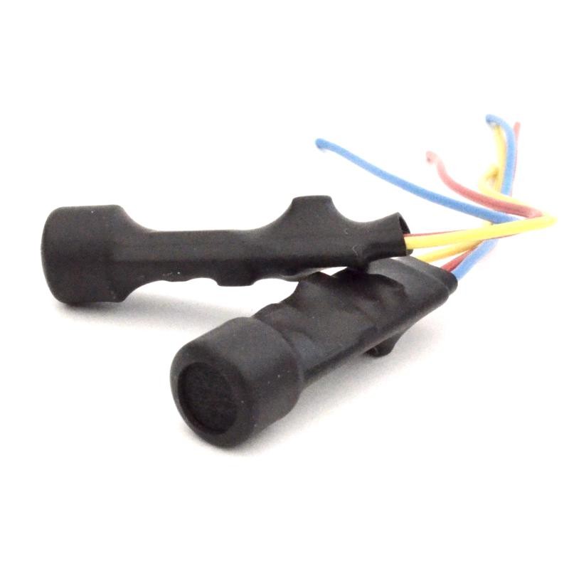 Детальное изображение товара "Микрофон Электронные системы ESM-5" из каталога оборудования для видеонаблюдения