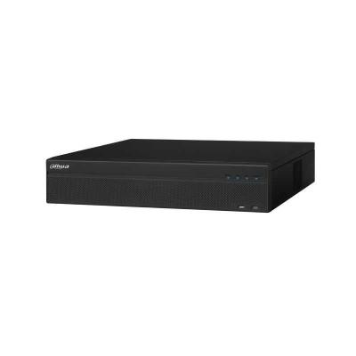 IP видеорегистратор 12Мп Dahua DHI-NVR5864-16P-4KS2E