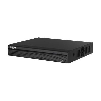 Гибридный видеорегистратор 4-канальный 5Мп Dahua DH-XVR5104H-I Гибридный видеорегистратор 4-канальный 5Мп Dahua DH-XVR5104H-I