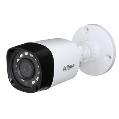 HD камера уличная 1Мп Dahua DH-HAC-HFW1000RP-0280B-S3 HD камера уличная 1Мп Dahua DH-HAC-HFW1000RP-0280B-S3