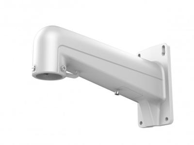 Кронштейн настенный HiWatch DS-1602ZJ для скоростных поворотных камер Кронштейн настенный HiWatch DS-1602ZJ для скоростных поворотных камер