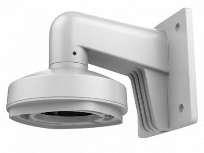 Кронштейн настенный HiWatch DS-1272ZJ-120 для компактных купольных камер Кронштейн настенный HiWatch DS-1272ZJ-120 для компактных купольных камер