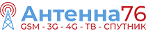 Антенна76