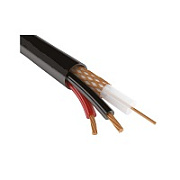 Кабель для видеонаблюдения