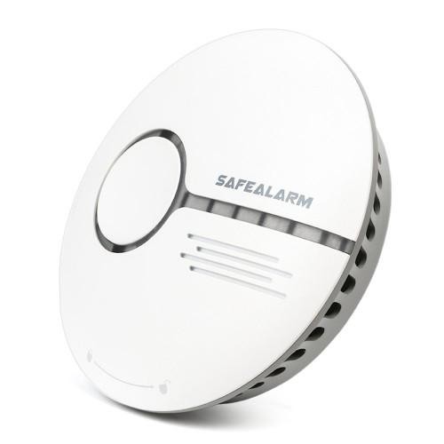 Детальное изображение товара "Датчик дыма Sibling Powernet-SM" из каталога оборудования для видеонаблюдения